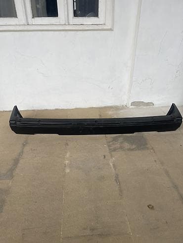 Krılolar: Arxa, VAZ (LADA) vaz 2107 — 1