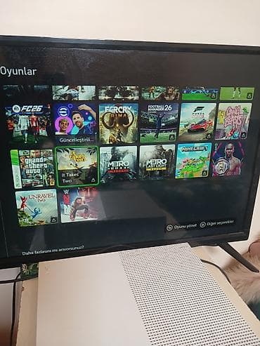 iphone 13 telefon: Xbox one s hec bir problemi yoxdur ps4 ile barter var oyunlu — 4