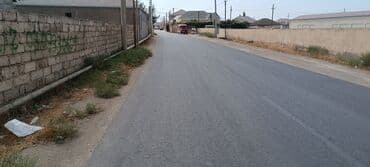 xacmaz torpag: Tikinti — 1