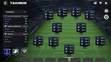şantaj kitab pdf yukle: EA SPORTS FC Mobile hesabı – güclü komanda və zəngin kolleksiya.Təcili — 9
