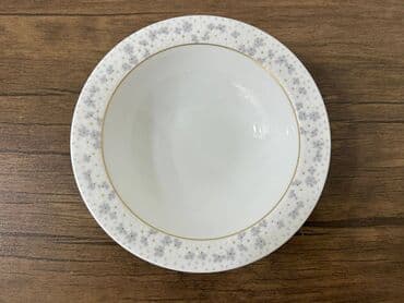 yuxuda qab gormek: Nahar dəsti — 7