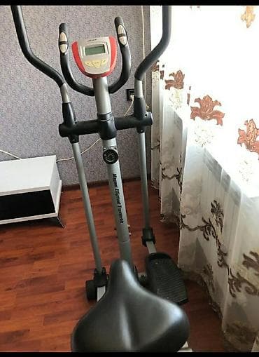 Другие тренажеры