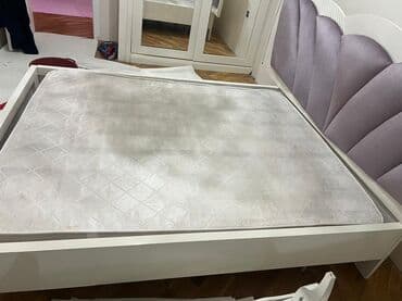 Otaq bitkiləri: Sadə matras, İki nəfərlik — 3