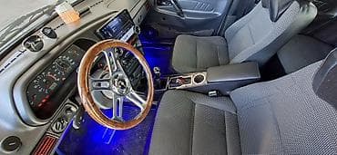 vaz 2107 avtomat karopka: VAZ (LADA) 2115: 1.5 l | 2003 il 348000 km Sedan — 7