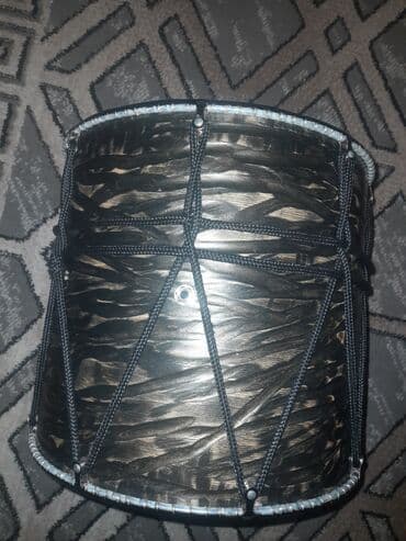 Nəfəs alətləri: Satlir 33 Razmer her iki uzude tezedi 10 metre wunuru usdunde verlecek — 3