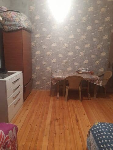 mehemmedide evler: 90 kv. m, 3 otaqlı — 6