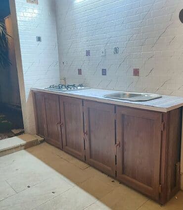 taxta qapi sekilleri: Plastik şkaflar(dolablar) balkonabloka, ev üçün ən yaxşı seçimdir — 13