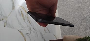 8 pulus: Xiaomi Mi 8 Lite, 64 GB, rəng - Qara, 
 Sensor — 3