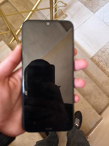 13 pro max case: Redmi Note 8T, 64 GB, rəng - Boz, Barmaq izi, Face ID — 2