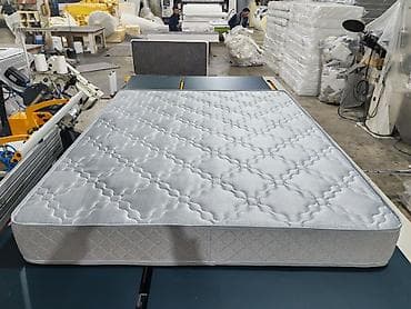 ev esyalarl: Ortopedik matras — 2