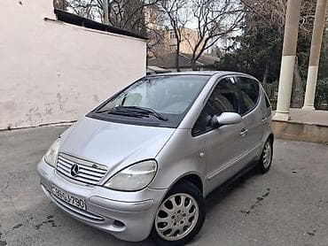 karola: Mersedes 1.6 motor,2002 ci il,157.000 min orjinal yürüş.Avtomobilə 4 — 3