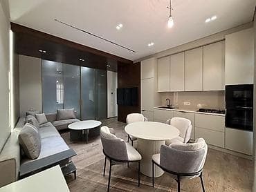 sky residence: Satılır 3 otaqlı yeni tikili 95 m², Ağ şəhər q. Kateqoriya Yeni — 3