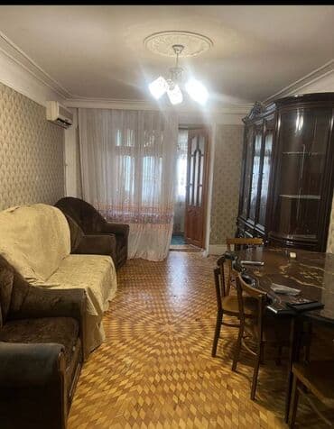 evler bineqedide: 80 kv. m, 3 otaqlı — 8