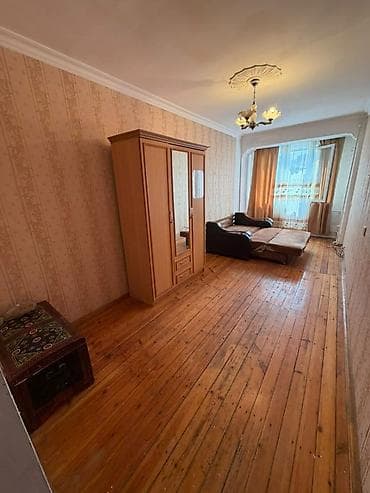 şu: Afdavağzal 600 AZN/ay 3 otaqlı Köhnə tikili 62 m² Sahə 4 / 5 — 3
