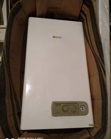 nobella комби производитель: Beratta kombisi italiya istehsali 2 esenjorlu tam zemanetle — 1