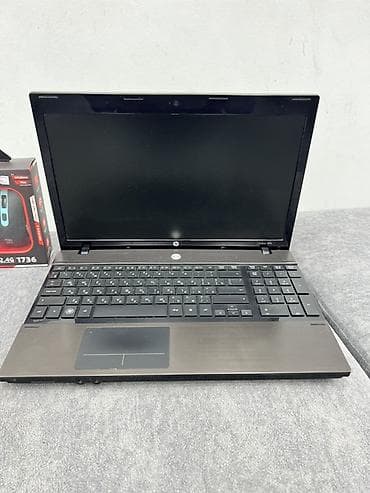 İşlənmiş HP Pavilion, 15.6 ", Intel Core i3, 512 GB, Ünvandan götürmə, Ödənişli çatdırılma