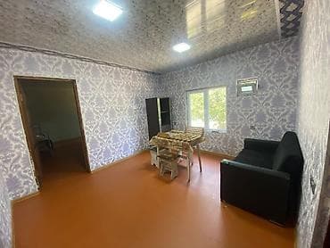 qaz pileteleri: Pirşağıda 2 geniş otaqlı,mətbəx,ayaqyolu,hamam — 9