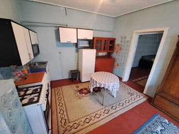 дом на колесах купить баку: 60 kv. m, 2 otaqlı — 2