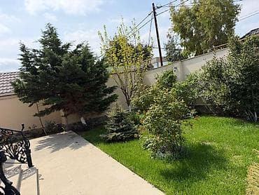 Масазыр, 220 м², 7 комнат, Без бассейна at lalafo.az Масазыр, 220 м², 7 комнат, Без бассейна