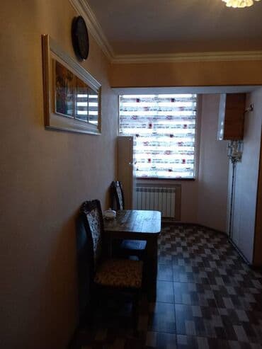 xacmazda satilan evler: Bakı, 3 otaqlı, Köhnə tikili, 70 kv. m — 12