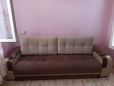 taxta yeşiklər: Di̇van-kravat, Açılan, Parça — 2