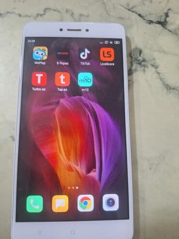 redmi 7a qiymeti irsad: Redmi not 4 — 4