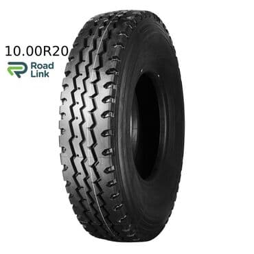 gəncə təkər satışı: 10.00R20 Roadmax (Çin ) ST901 Kamaz Tekeri Gəncə Quşqara Xırdalan — 1