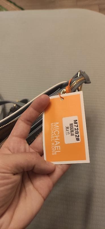 mirvari canta: Çiyin çantası, Michael Kors — 8