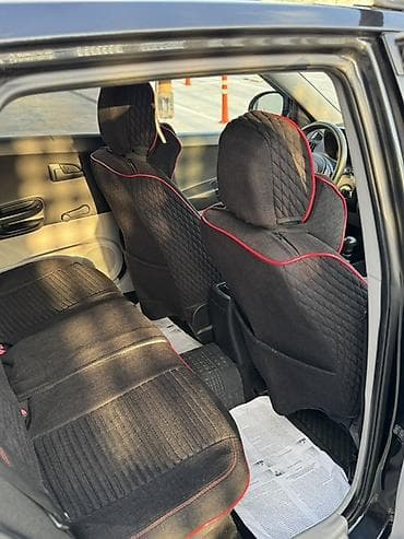 ceed: Kia Ceed: 1.6 l | 2007 il Hetçbek — 10