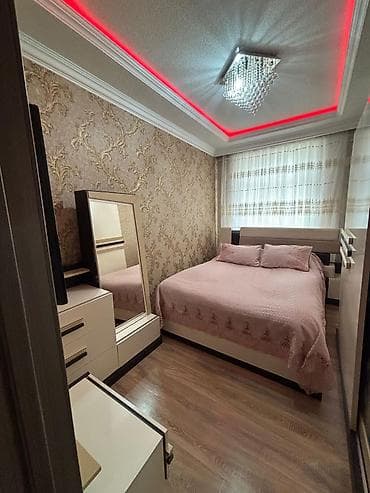 xirdalan apartman evler: 3 otaqlı, Yeni tikili, 57 kv. m — 2