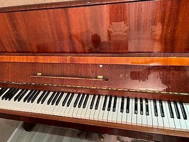 piano belarus: Ela veziyyetde . Heç bir probelmi yoxdur — 2