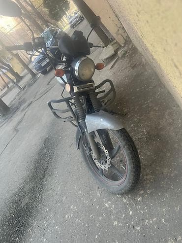 matis: Tufan - M50, 50 sm3 — 4