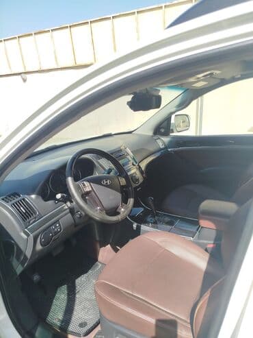 фольксваген поло 1 4: Hyundai Veracruz: 3 л | 2011 г. Внедорожник — 3