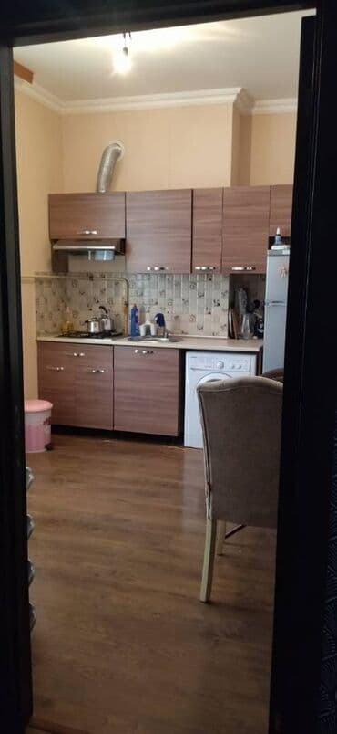 hovsan obyekt: Hövsan qəs., 3 otaqlı, Yeni tikili, 73 kv. m — 9