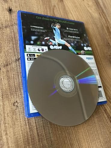 PS2 & PS1 (Sony PlayStation 2 & 1): Спорт, Б/у Самовывоз, Платная доставка — 6