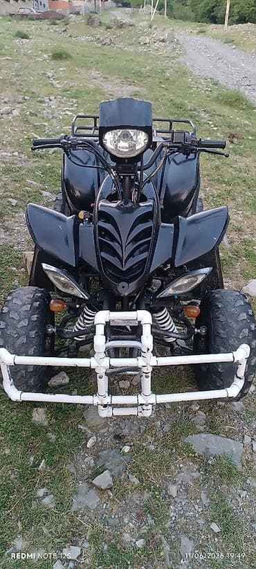 kontakt home scooter: Tekerleri zeyifdi birde qabaq varyatör deyislenesidi — 1