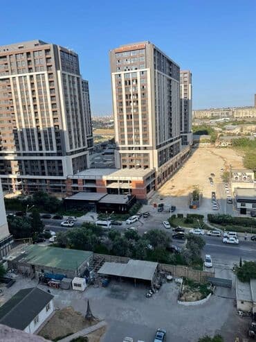 binə atçılıq: 4 otaqlı, Yeni tikili, m. Xətai, 174 kv. m — 8