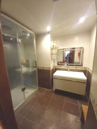 sumqayitda yeni tikili binalar ipoteka: Yeni Günəşli Massiv V, 3 otaqlı, Yeni tikili, 125 kv. m — 13