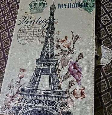 ıpad mını 5: Samsung planşet + qapaq - Model: Samsung Galaxy Tab A (ekrandakı — 2