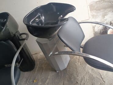 krevetka xerceng satisi: Təzə kimi moyka — 2