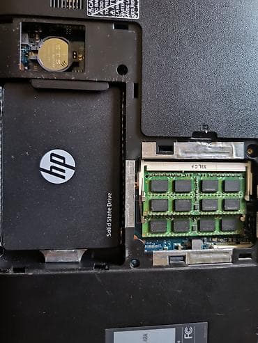 game notebook: İşlənmiş Toshiba, 15.6 ", Intel Core i5, 256 GB, Ödənişli çatdırılma, Rayonlara çatdırılma, Ünvandan götürmə — 3