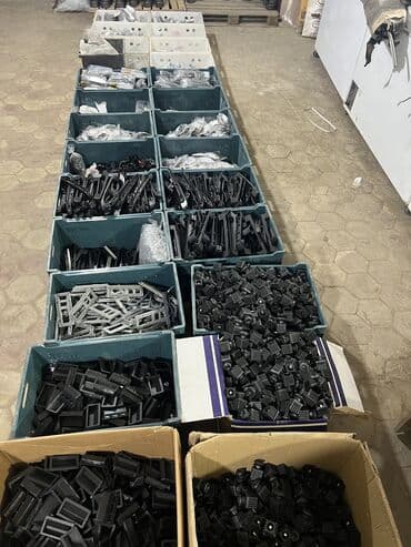 Restoran və mətbəx avadanlıqları və soyuducuları yıgmaq ücün Türkiyə lalafo.az -da Restoran və mətbəx avadanlıqları və soyuducuları yıgmaq ücün Türkiyə