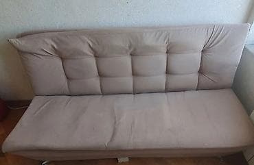 divan olcusu: Divan-kravat, İşlənmiş, Açılan, Bazalı, Parça — 2