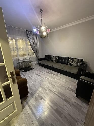 emircanda ev satisi: 🏡 TƏMİRLİ MƏNZİL – TƏLƏBƏLƏR ÜÇÜN ƏLA VARİANT! ✨ Səliqəli, işıqlı və — 1