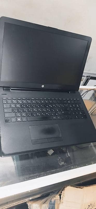 HP 250 G6 Intel Core i5 7200U 2.50 up to 3.10 GHz SSD 128 GB m2 hdd