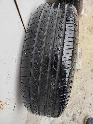 13 luk disk: 4 ədəd təkər disklə birlikdə - Növ: yay/şosse tipli avtomobil — 3