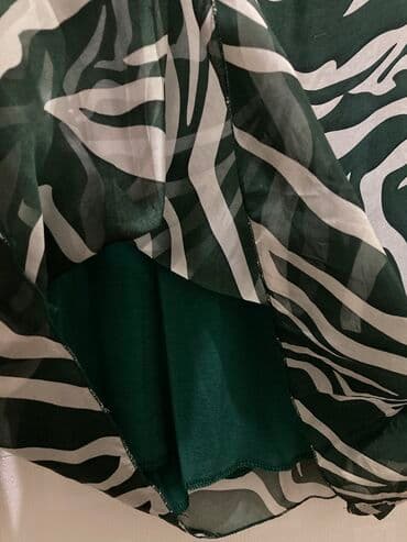 türk istehsalı olan qadın şubaları: Temiz italyan ipeyinden dizayn olunmuş idxal köynek,astarı var, ölçü — 5
