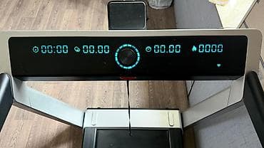 Xiaomi KingSmith K15 qaçış yolu • Maksimum sürət: 15 km/saatadək. • — 2