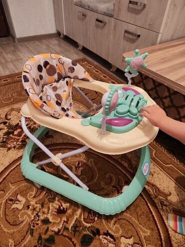 Moskviç: Xodunoklar — 5