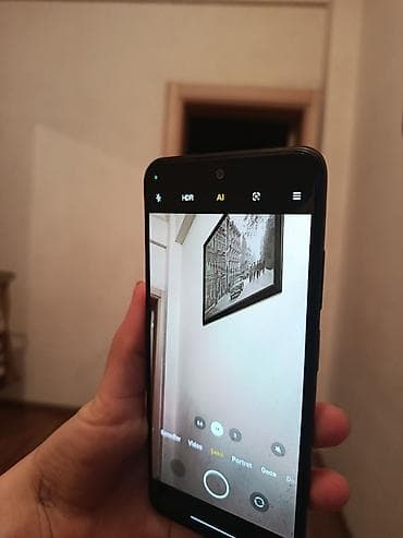 planşetlər və qiymətləri: Redmi Note 10S, 128 GB, rəng - Qara — 2